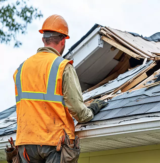 Trusted Barn Roof Repair Company: Protecting Batavia's Agricultural and Residential Barns