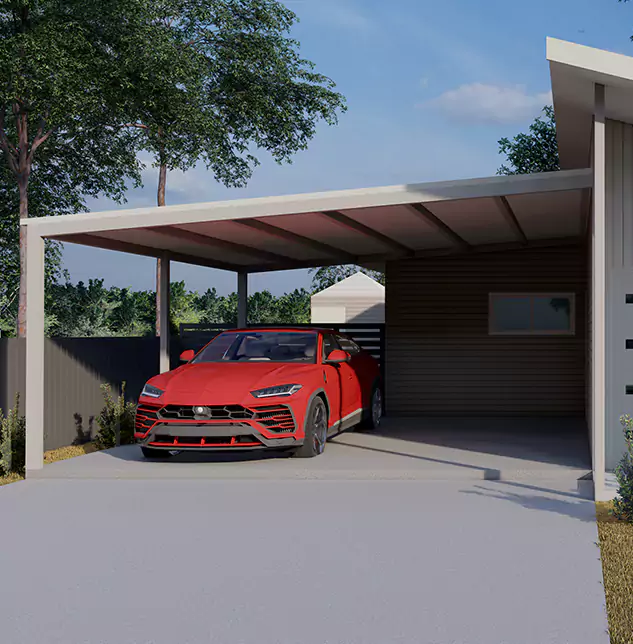 Affordable Carport Roof Repair: Batavia's Trusted Carport Roof Restoration Team