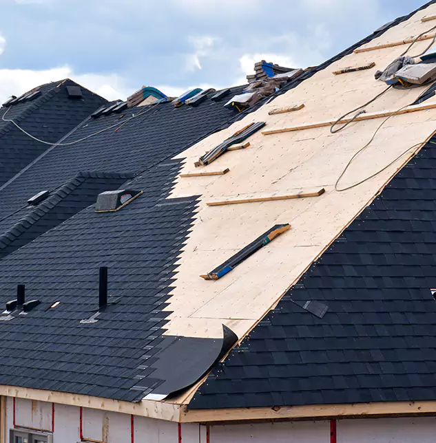 Premier Wood Roofing Specialists in Batavia, IL