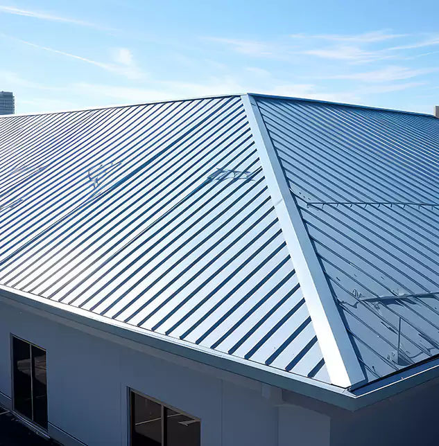 Your Trusted Local Commercial Roof Replacement Partner for Complete Re-Roofing Excellence in Batavia, IL