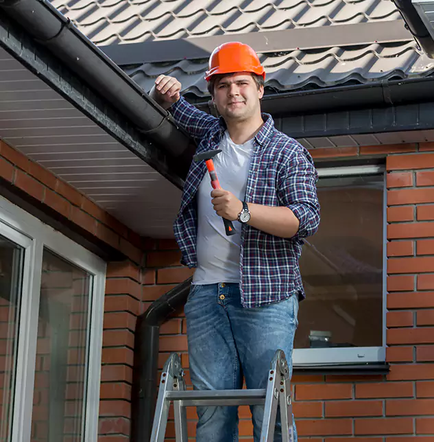 Trusted Roof Fascia Replacement Experts Defending Batavia, IL Properties