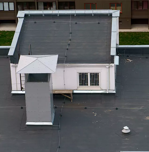 Trusted Flat Roofers: Your Reliable Flat Roofing Services Provider in Batavia, IL