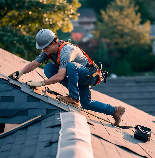 Premium Replacement Garage Roofs: Upgrading Batavia, IL Properties With Lasting Protection