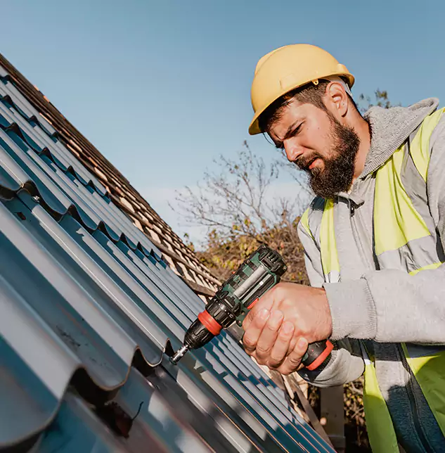 Top Rated Hole in Roof Repair Company: Your Fast Patch Hole in Roof Solutions in Batavia, IL