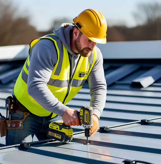 Expert Metal Roof Restoration: Skilled Residential Metal Roofing Contractors You Can Count On in Batavia, IL