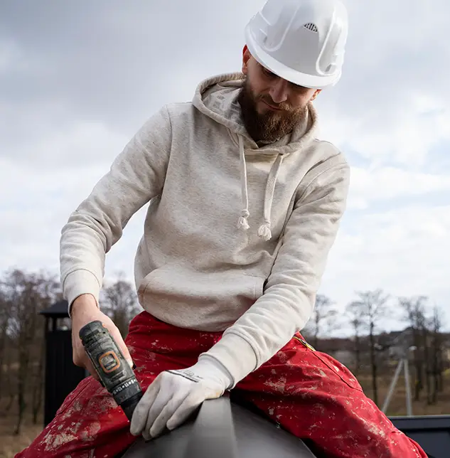 Trusted Mobile Home Roofing Company Serving Batavia, IL
