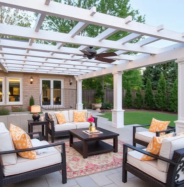 Serving Batavia, IL Homeowners With Outdoor Roofing Excellence
