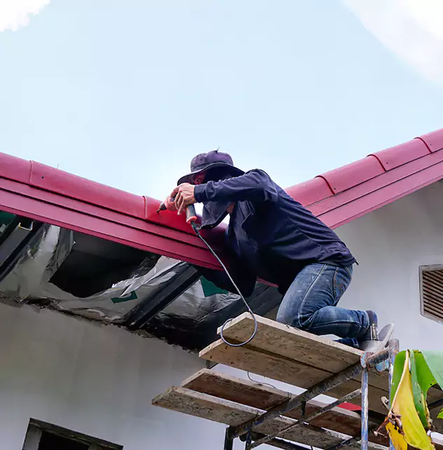 Expert Gutter and Roof Repair: Keeping Batavia Properties Dry and Protected