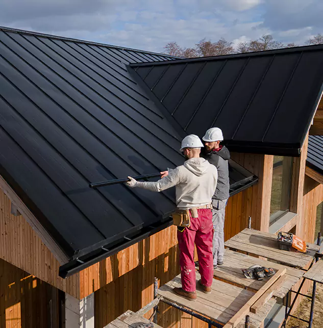 Trusted Roof and Siding Specialists Serving in Batavia, IL