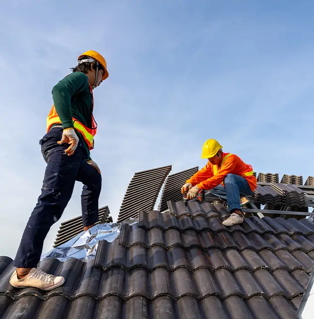 Trusted Roof Installation Company in Batavia, IL: Skilled Roof Installers for Expert Roofing Construction