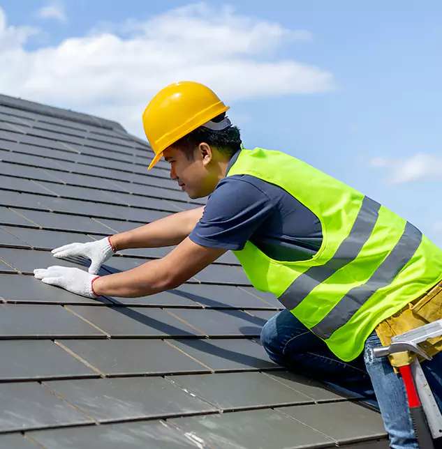 Expert Roof Leak Services in Batavia, IL: Your Trusted Team to Fix Roof Leak Problems