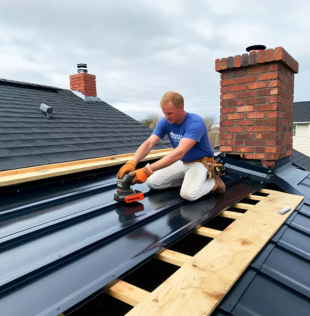 Durable Roof Care Services: Your Go-To Roof Maintenance Contractors for Lasting Protection in Batavia, IL