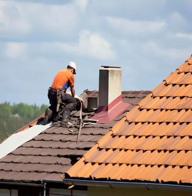 Leading Roof Replacement Company: Experienced Roof Replacement Contractor You Can Rely On in Batavia, IL