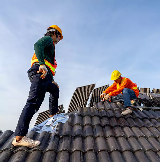 Complete Roof Refurbishment Experts in Batavia, IL: Trusted Roof Resurfacing Professionals for Home Roof Restorations