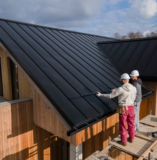 Precision Roof Valley Replacement: Batavia, IL's Trusted Valley Leak Specialists