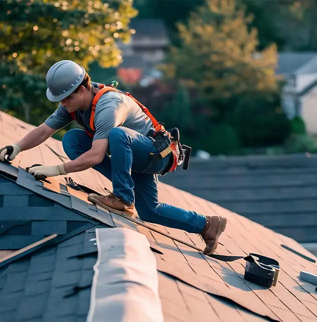 Skilled Experts for Replacing Missing Shingles: Trusted Professionals Who Replace Damaged Roof Shingles With Precision in Batavia, IL
