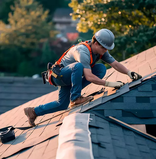 Experienced Slate Roofing Contractors Proudly Serving Batavia, IL