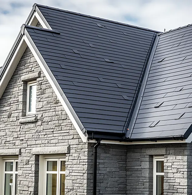 Trusted Slate Roofing Specialists Proudly Serving Batavia, IL