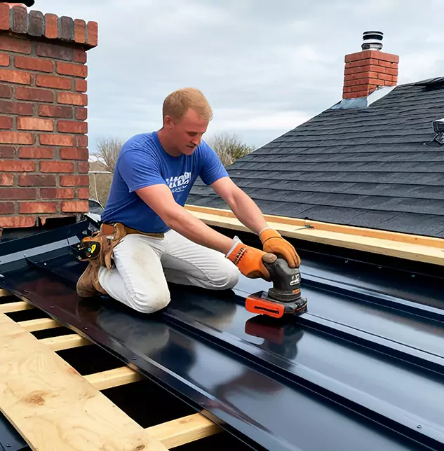 Reliable Roofing Company: Your Trusted Roofers for Superior Standing Seam in Batavia, IL