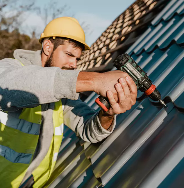 Batavia Homeowners Count on Batavia Roofing Pro for Steel Roofing Excellence