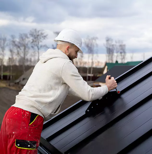 Reliable Roofing Company: Your Trusted Roofers for Superior Steel Repair in Batavia, IL