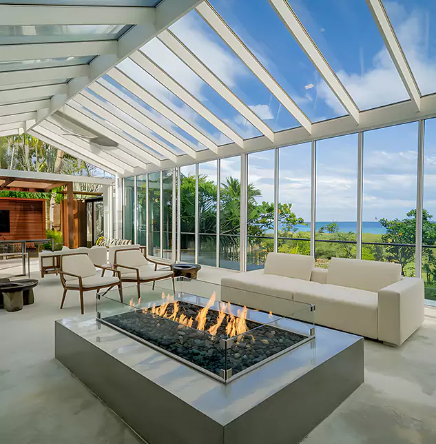 Expert Enclosure Restoration Specialists in Batavia, IL