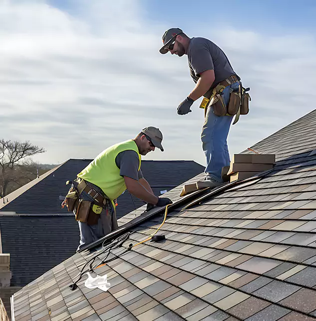 Premier Tile Roofers: Trusted Tile Roofing Company for Exceptional Tile Roof Performance in Batavia, IL