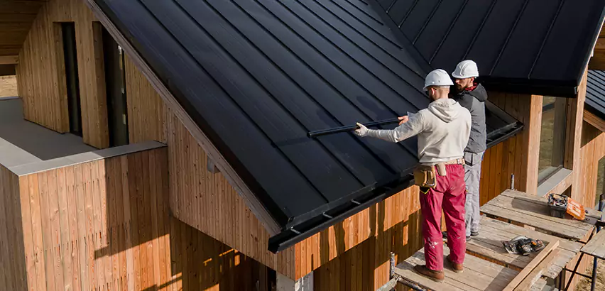 Professional Barn Roof Repair Services in Batavia, IL