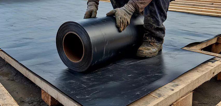 Professional EPDM Roofing Services in Batavia, IL