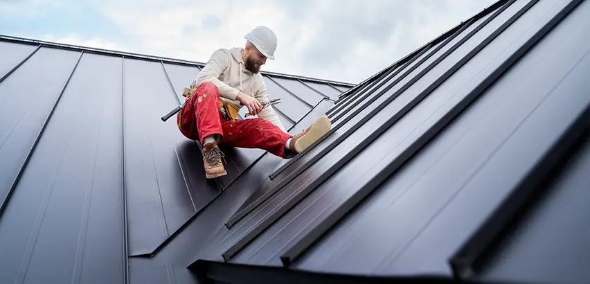 Professional Roof Valley Installation Services in Batavia, IL
