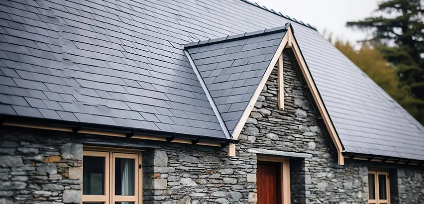 Professional Roof Valley Repair Services in Batavia, IL