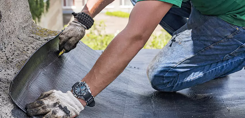 Professional Roof Water Damage Repair Services in Batavia, IL