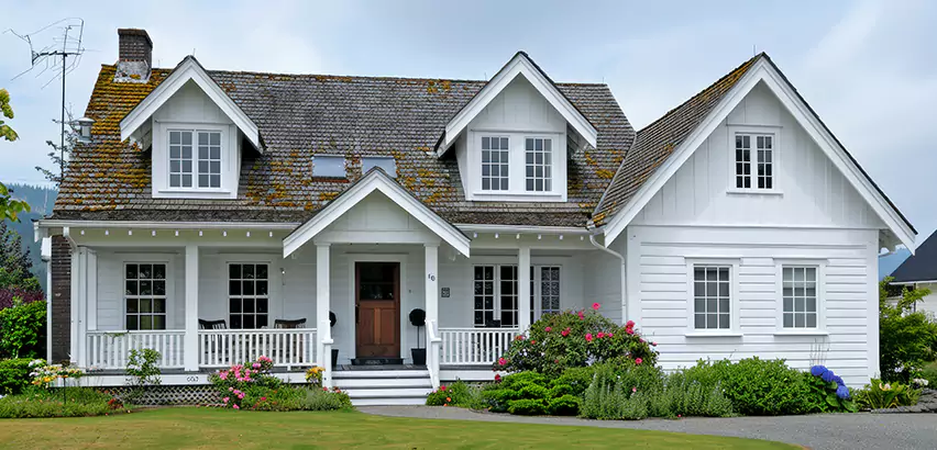 Professional Roofing and Siding Services in Batavia, IL
