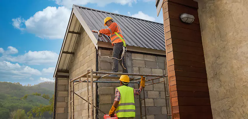 Professional Roofing Services in Batavia, IL