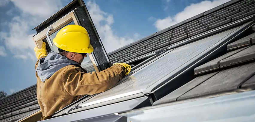 Professional Skylight Repair Services in Batavia, IL