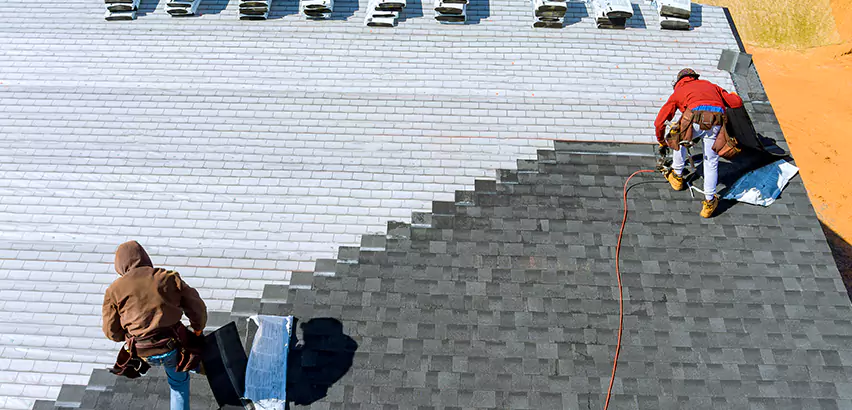 Professional Tile Roof Installation Services in Batavia, IL
