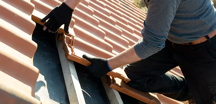 Professional Tile Roof Restoration Services in Batavia, IL