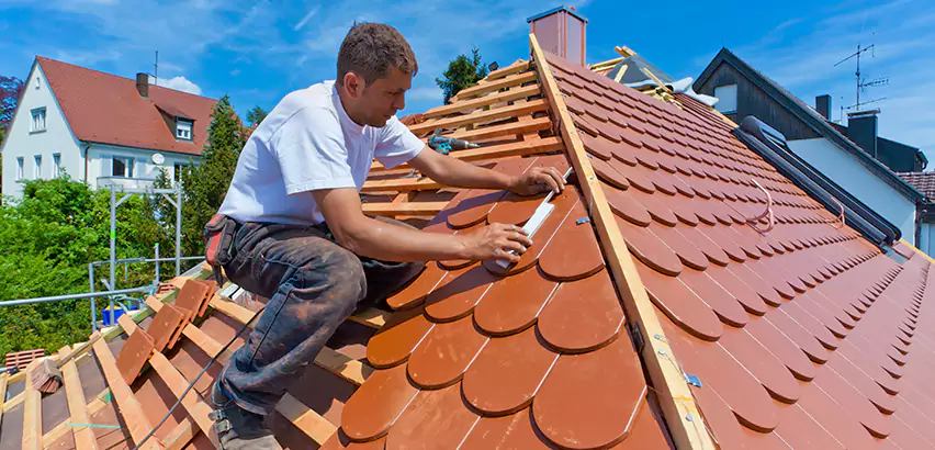 Professional Tile Roofing Services in Batavia, IL