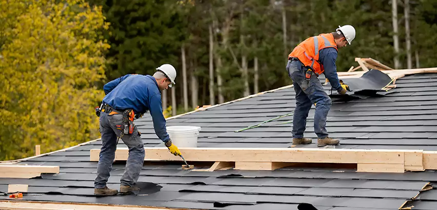 Agricultural Roof Maintenance Batavia