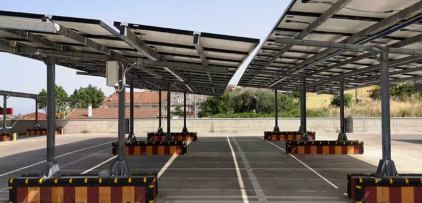 Affordable Carport Roofing Repair in Batavia