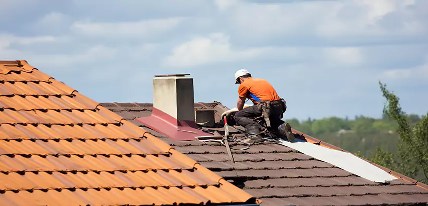 Cedar Roof Maintenance in Batavia