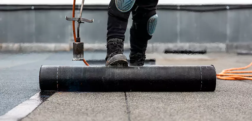 Liquid Waterproofing in Batavia