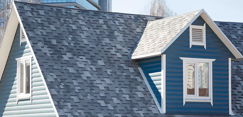 Shingle Roof Maintenance in Batavia