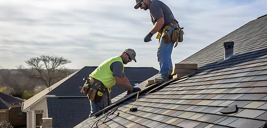 Emergency Skylight Repair in Batavia