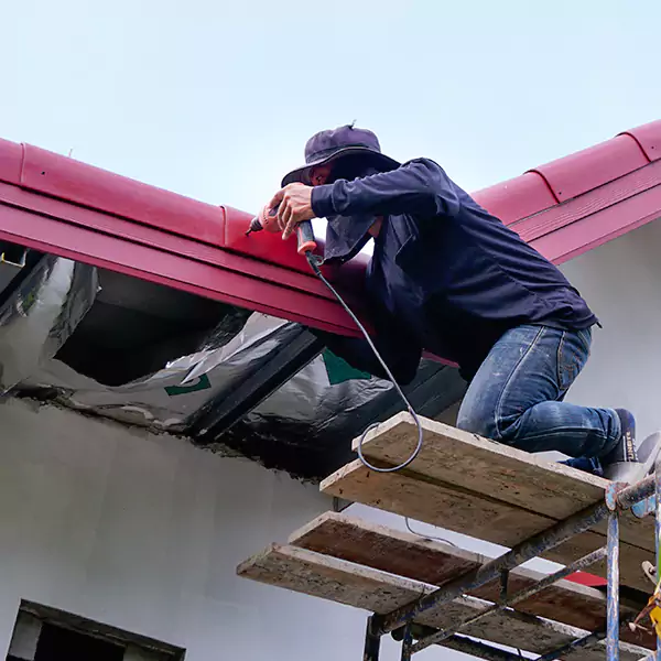 Why Batavia, IL Homeowners Choose Batavia Roofing Pro for Fascia Repair?