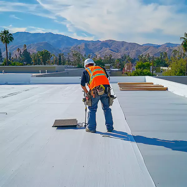 Why Batavia Roofing Pro Is the Flat Roofing Choice in Batavia, IL?
