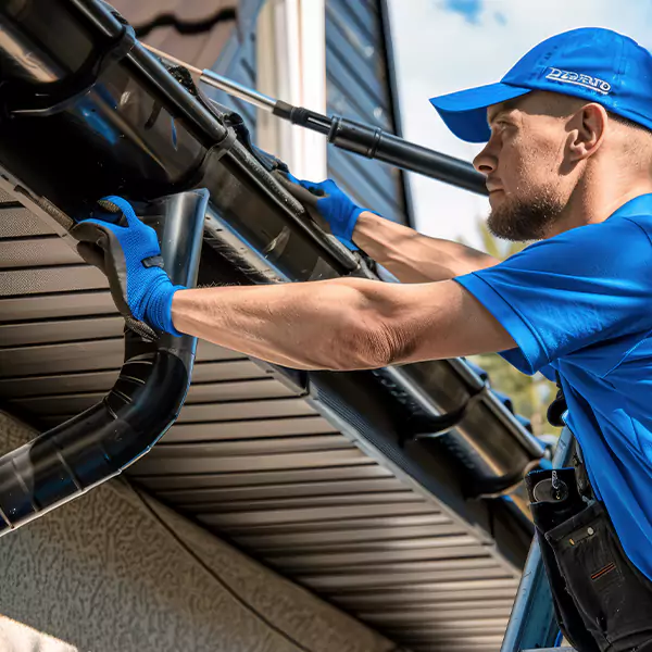 Why Batavia Homeowners Choose Batavia Roofing Pro for Gutter Replacement?
