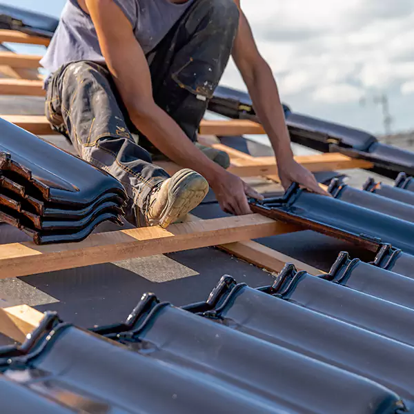 Why Batavia, IL Homeowners Choose Batavia Roofing Pro for Hail Damage Repairs?