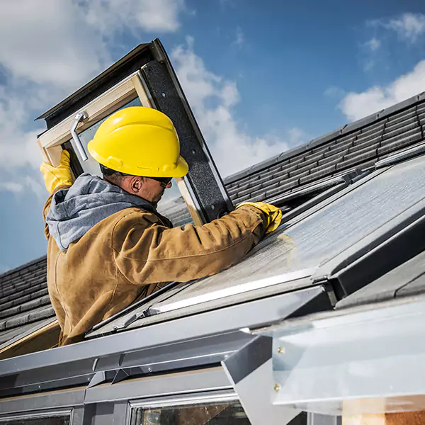 Why Batavia, IL Property Owners Trust Batavia Roofing Pro for Hole in Roof Repair?