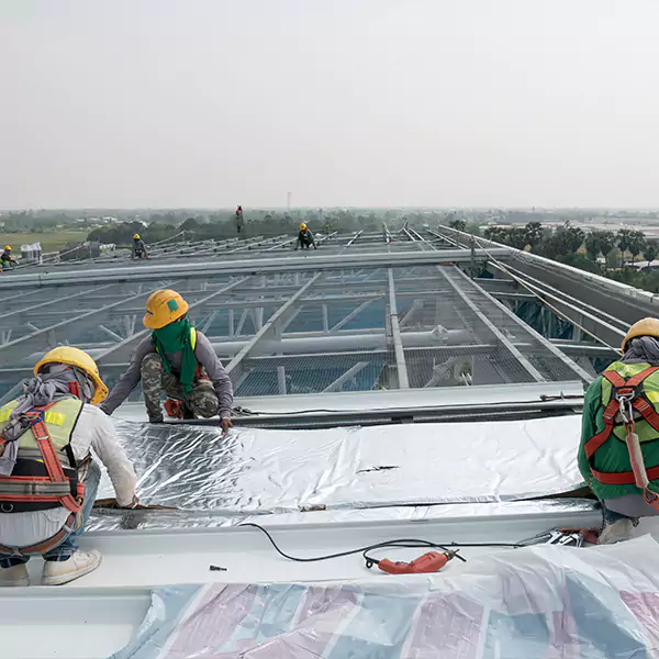 Why Batavia Property Owners Choose Batavia Roofing Pro?